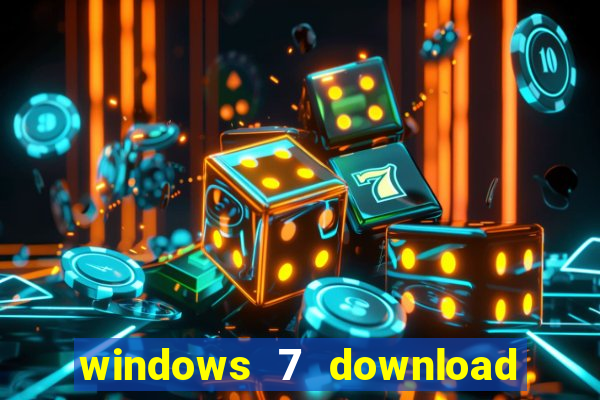 windows 7 download 64 bits iso